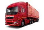 Tata Prima 4938.S 2009 года